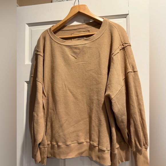 Cozy 10 piece collection American Eagle Aerie Aeropostale Lucky - Picture 10 of 15